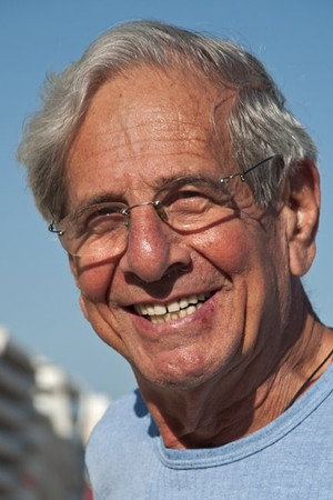 Cover image for Chaim Topol