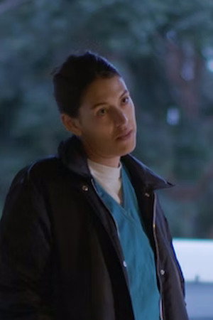 Cover image for Kelsey Smallwood