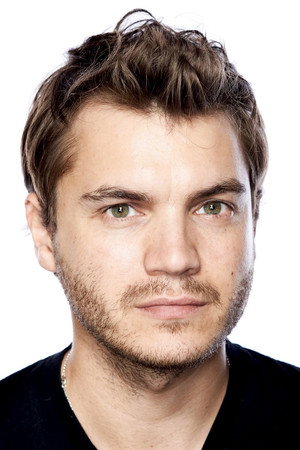 Cover image for Emile Hirsch