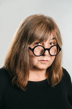 Cover image for Marie Ludvíková