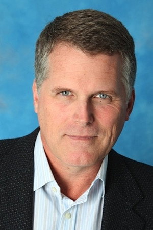 Cover image for Robert Newman