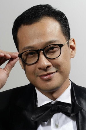 Cover image for Uli Herdinansyah