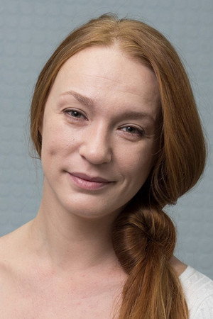 Cover image for Наталья Тетенова