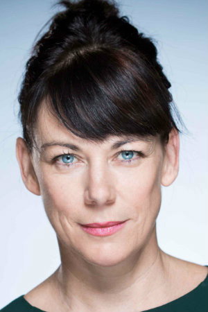 Cover image for Susan Vidler