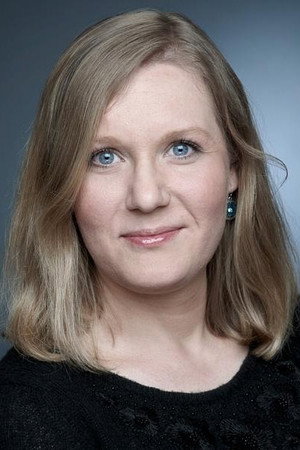 Cover image for Anneli Ahven