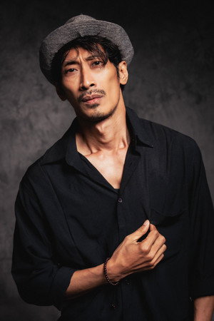 Cover image for Afrian Arisandy