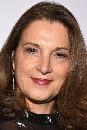 Cover image for Barbara Broccoli