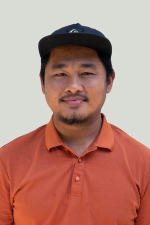 Cover image for Kalvin Gowasa