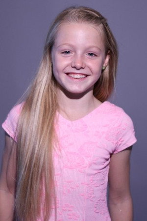 Cover image for Robyn Dempsey