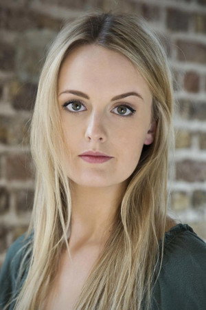 Cover image for Ashleigh Dorrell