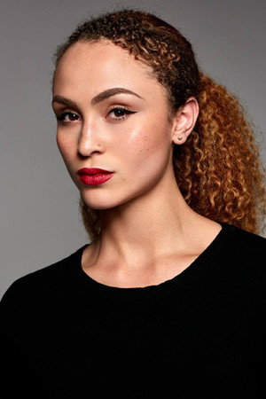 Cover image for CoryAnne Roberts