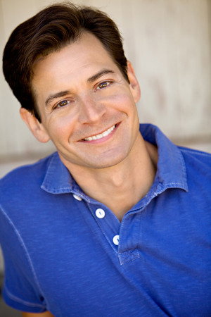 Cover image for Perry Laylon Ojeda