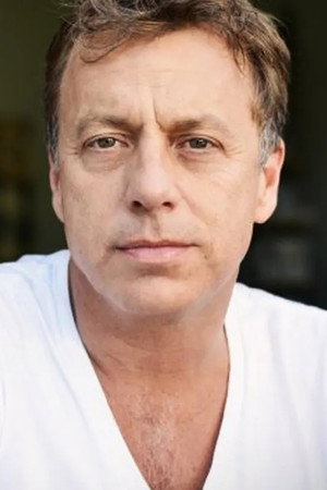 Cover image for Chris Douridas