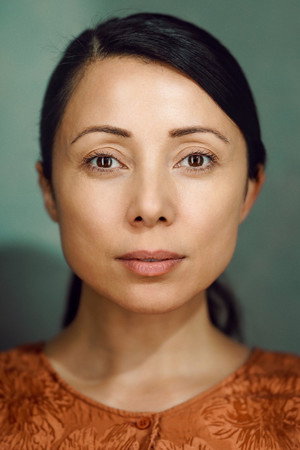 Cover image for Rachel Grant