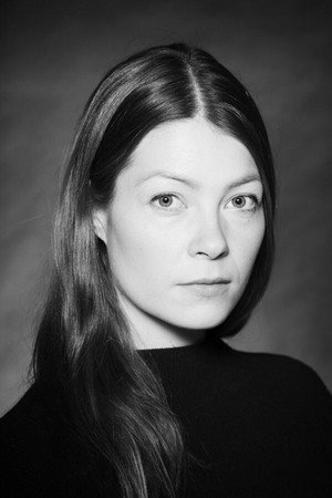 Cover image for Niina Koponen