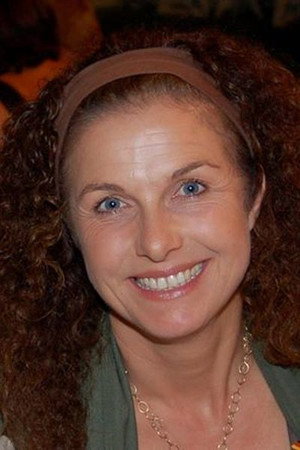 Cover image for Anette Czagany