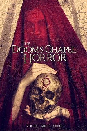 Poster for Ужас Часовни Судного Дня