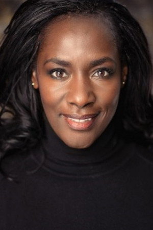 Cover image for Jacqueline Boatswain