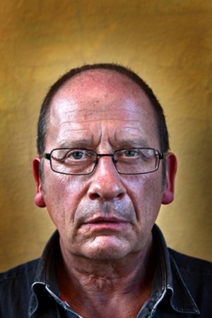 Cover image for Dirk van Dijck