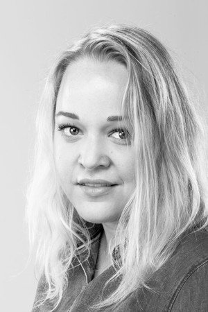Cover image for Jackie van Parijs