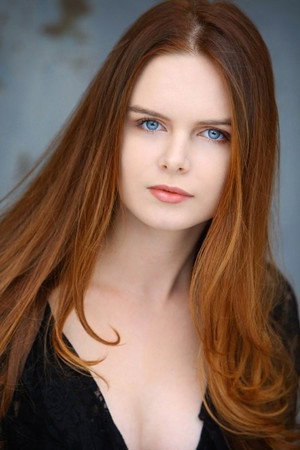 Cover image for Brighid Fleming
