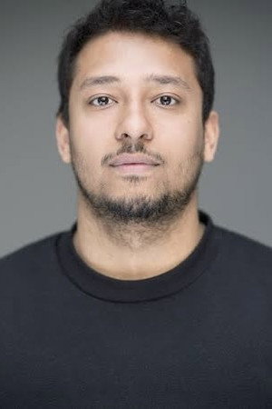 Cover image for Irfan Shamji
