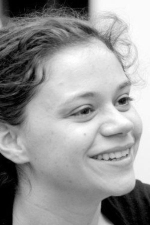 Cover image for Cécile Rodolakis