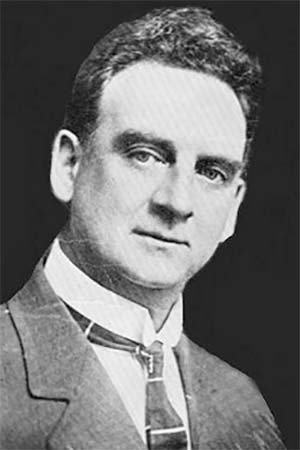 Cover image for Justus D. Barnes