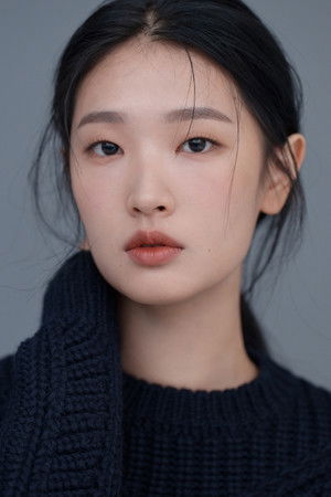 Cover image for 백지혜