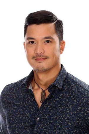 Cover image for Diether Ocampo