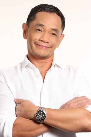 Cover image for Gary Lim