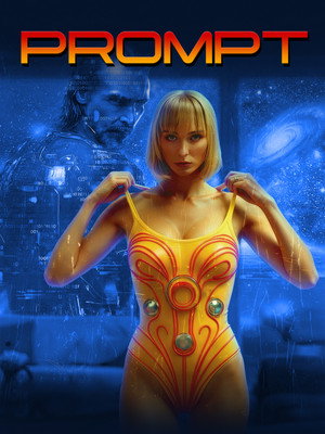 Poster for Промпт