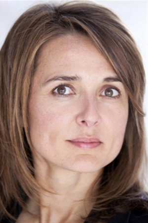 Cover image for Laurence Colussi