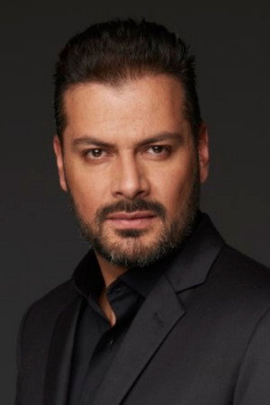 Cover image for Tommy Vásquez
