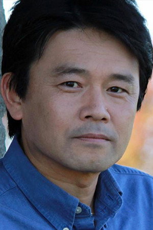 Cover image for Takeshi Kurokawa
