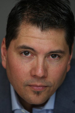 Cover image for Michael Manuel