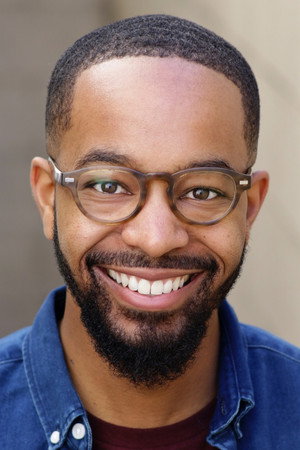Cover image for Tristen J. Winger