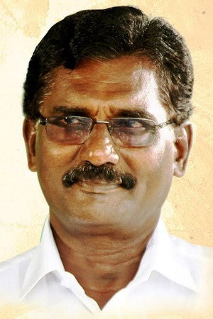 Cover image for Vela Ramamoorthy