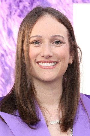Cover image for Allyson Seeger