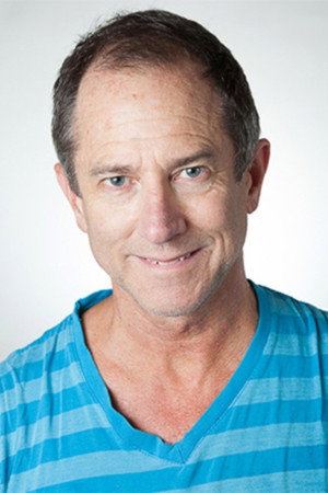 Cover image for Michael Robinson