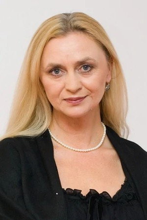 Cover image for Barbara Zielińska