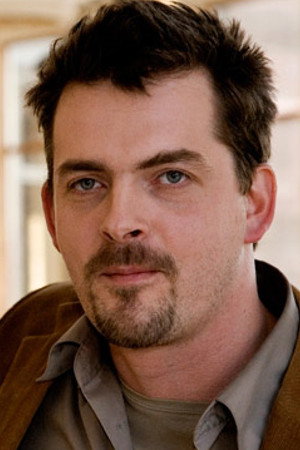 Cover image for Peter Hinderthür