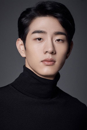 Cover image for Lee Seung-woo
