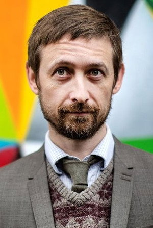 Cover image for Neil Hannon