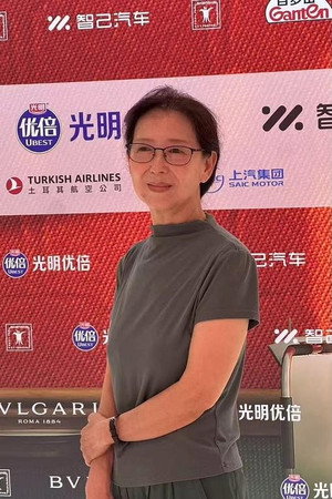 Cover image for Zhang Yingwei