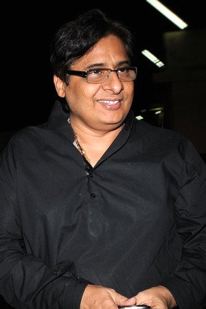 Cover image for Vashu Bhagnani
