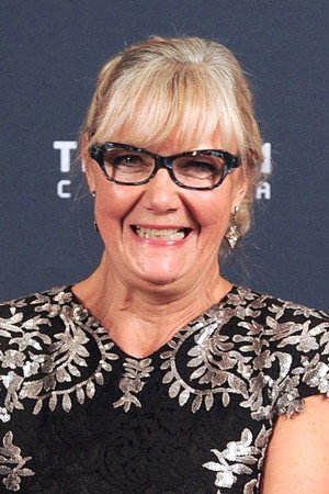 Cover image for Wendy Partridge