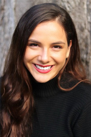 Cover image for Vanessa Madrid