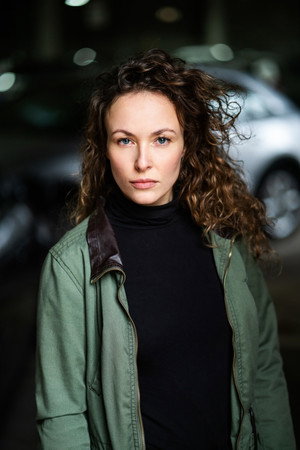 Cover image for Lina Rabea Mohr
