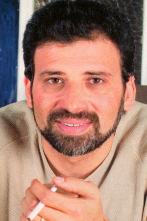 Cover image for Khaled Youssef